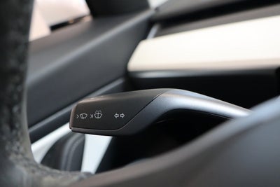Tesla Model 3 Performance AWD