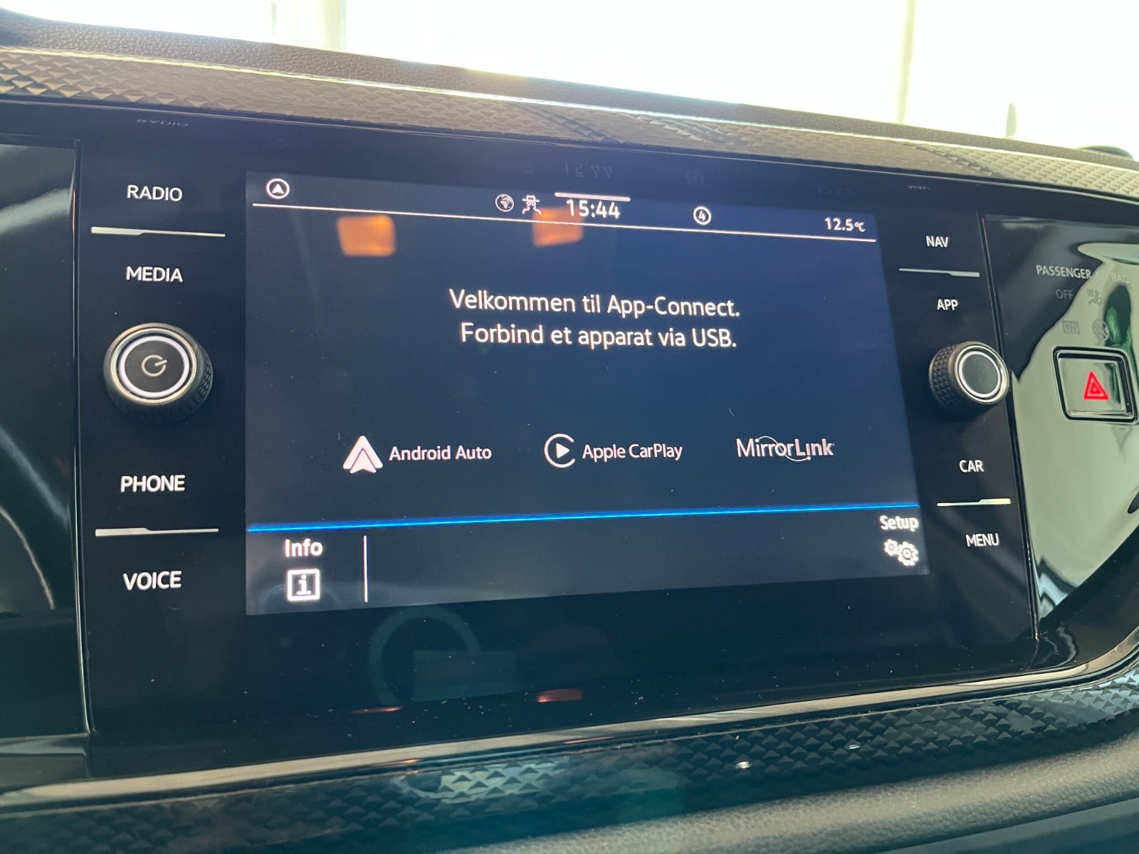 Billede af VW Polo 1,0 TSi 95 Life DSG