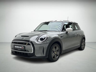 MINI Cooper SE Essential