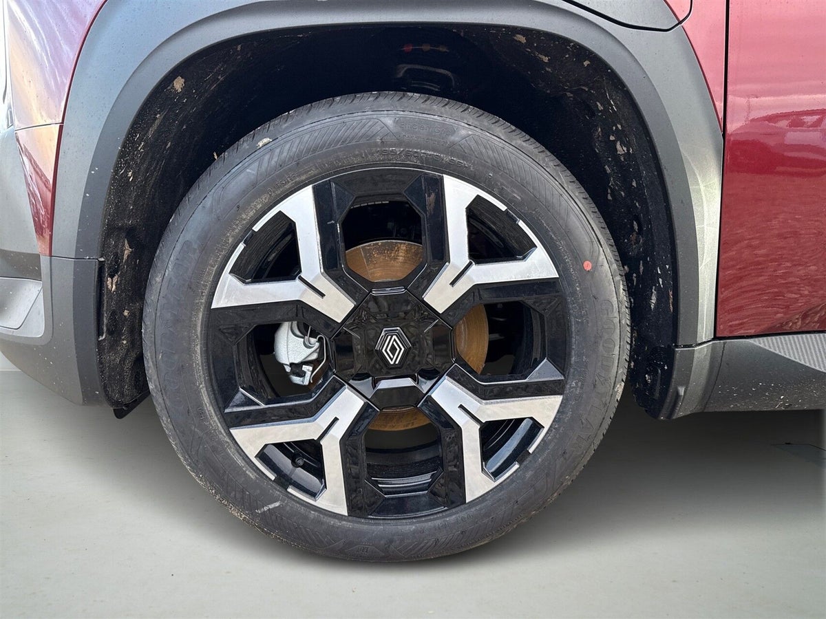 Renault 4 E-Tech Techno billede 17