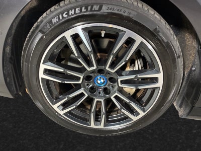 BMW i5 eDrive40 Touring M-Sport