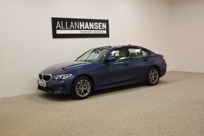 BMW 330e 2,0 Sport Line aut. 4d