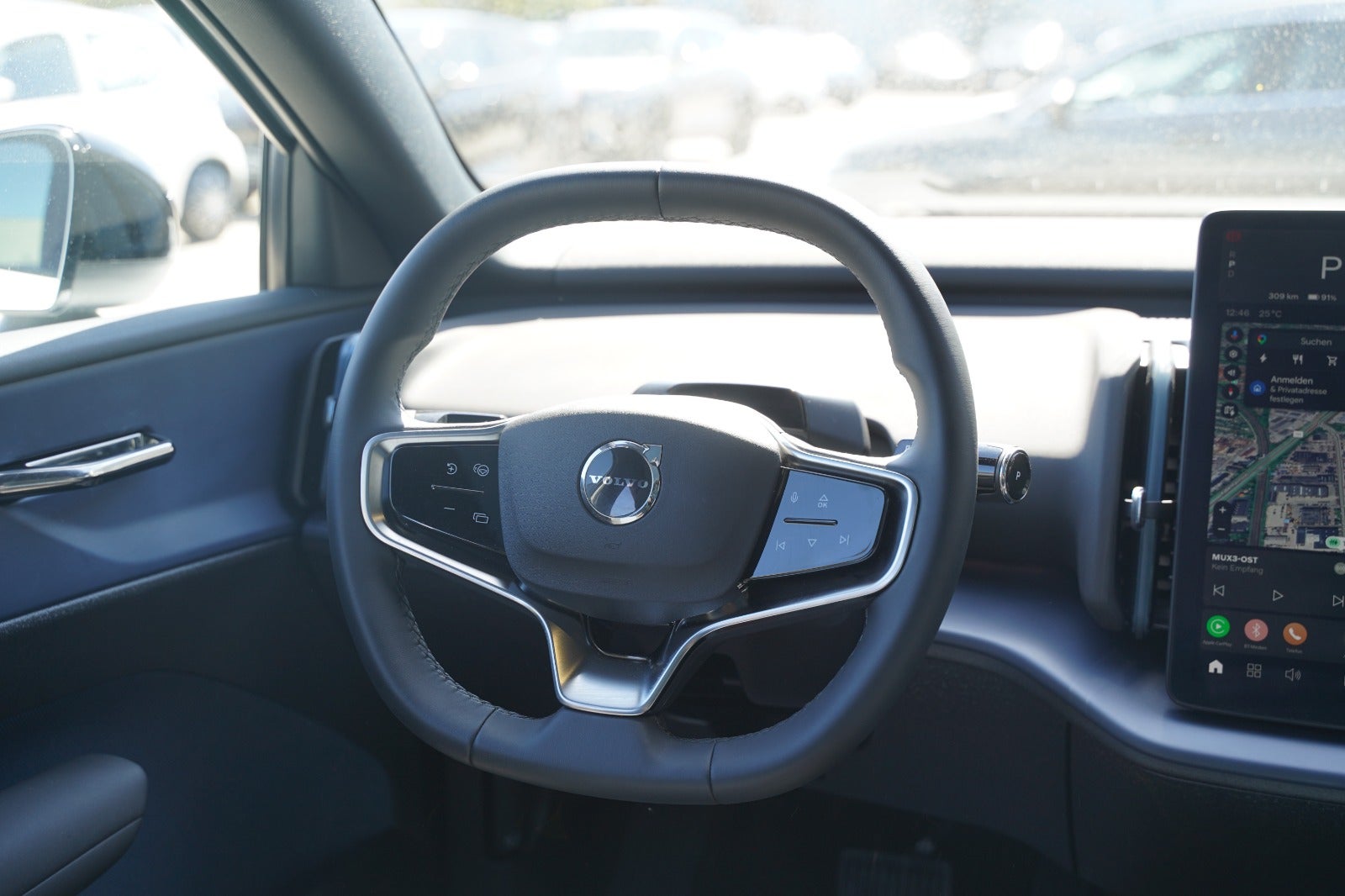 Billede af Volvo EX30  Twin Performance Plus