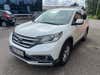 Honda CR-V i-DTEC Elegance