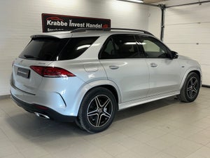 Mercedes GLE350 de AMG Line aut. 4Matic