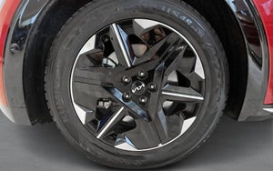 Kia EV6 Long Range Upgrade