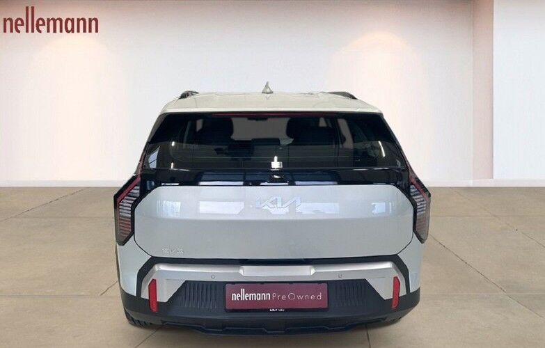 Kia EV3 Standard Range Access