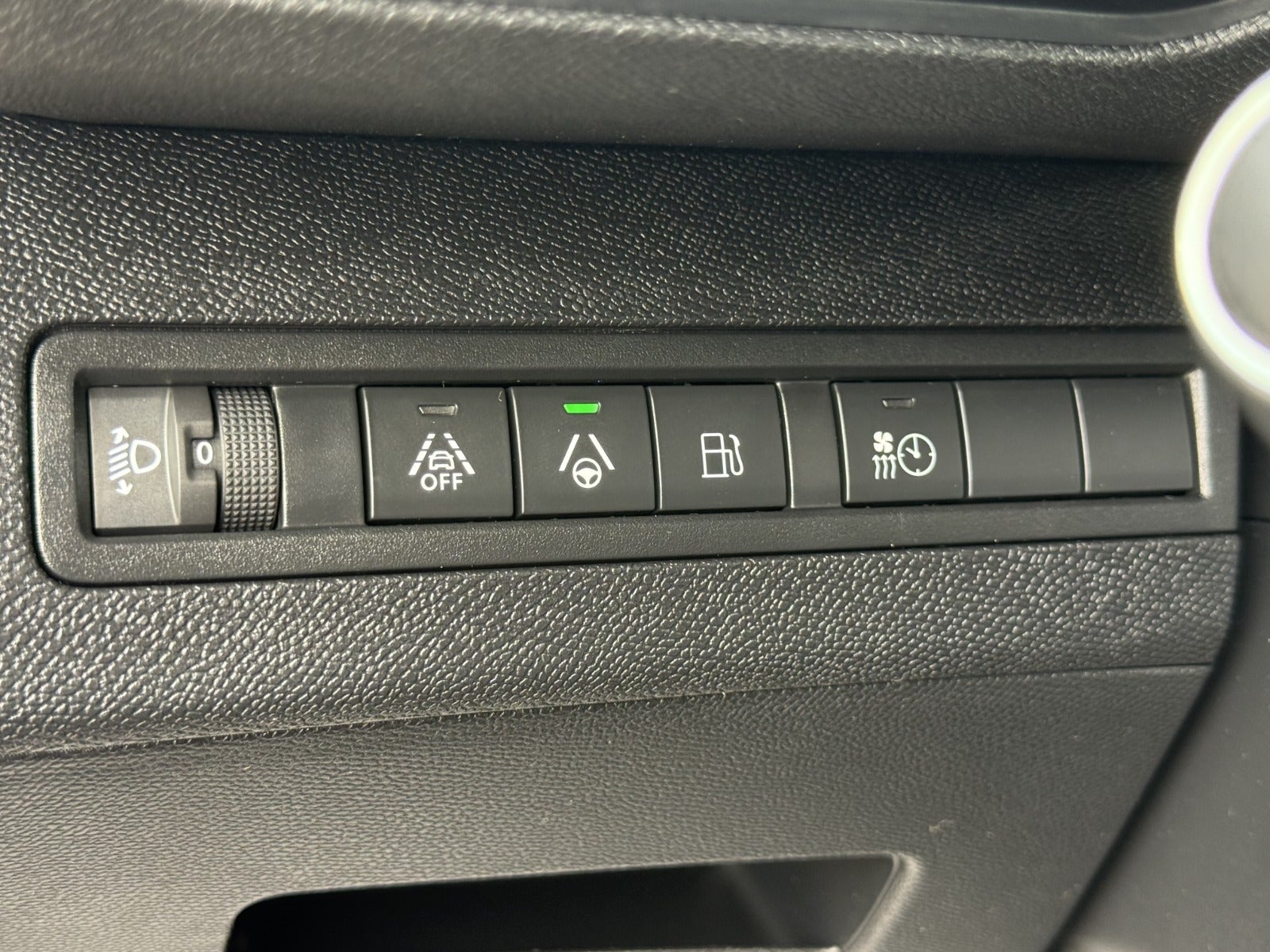 Billede af Peugeot 3008 1,6 Hybrid First Selection EAT8