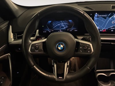 BMW iX1 xDrive30 M-Sport Premium