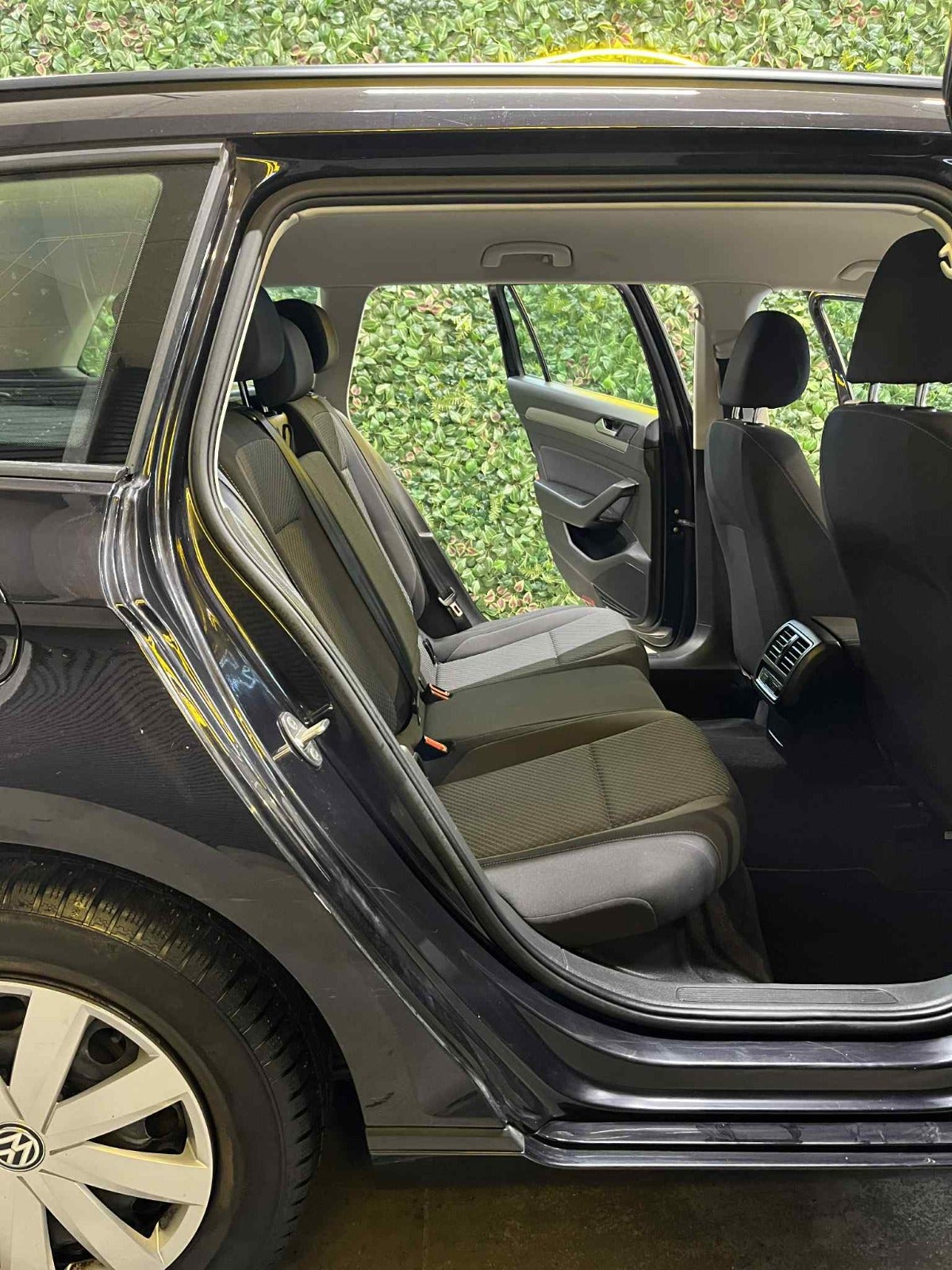 Billede af VW Passat 1,4 TSi 150 Trendline Variant