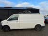 VW Transporter TDi 102 Kassevogn lang