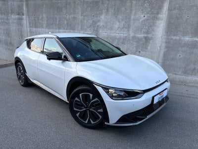 Kia EV6 Long Range Performance Upgrade AWD