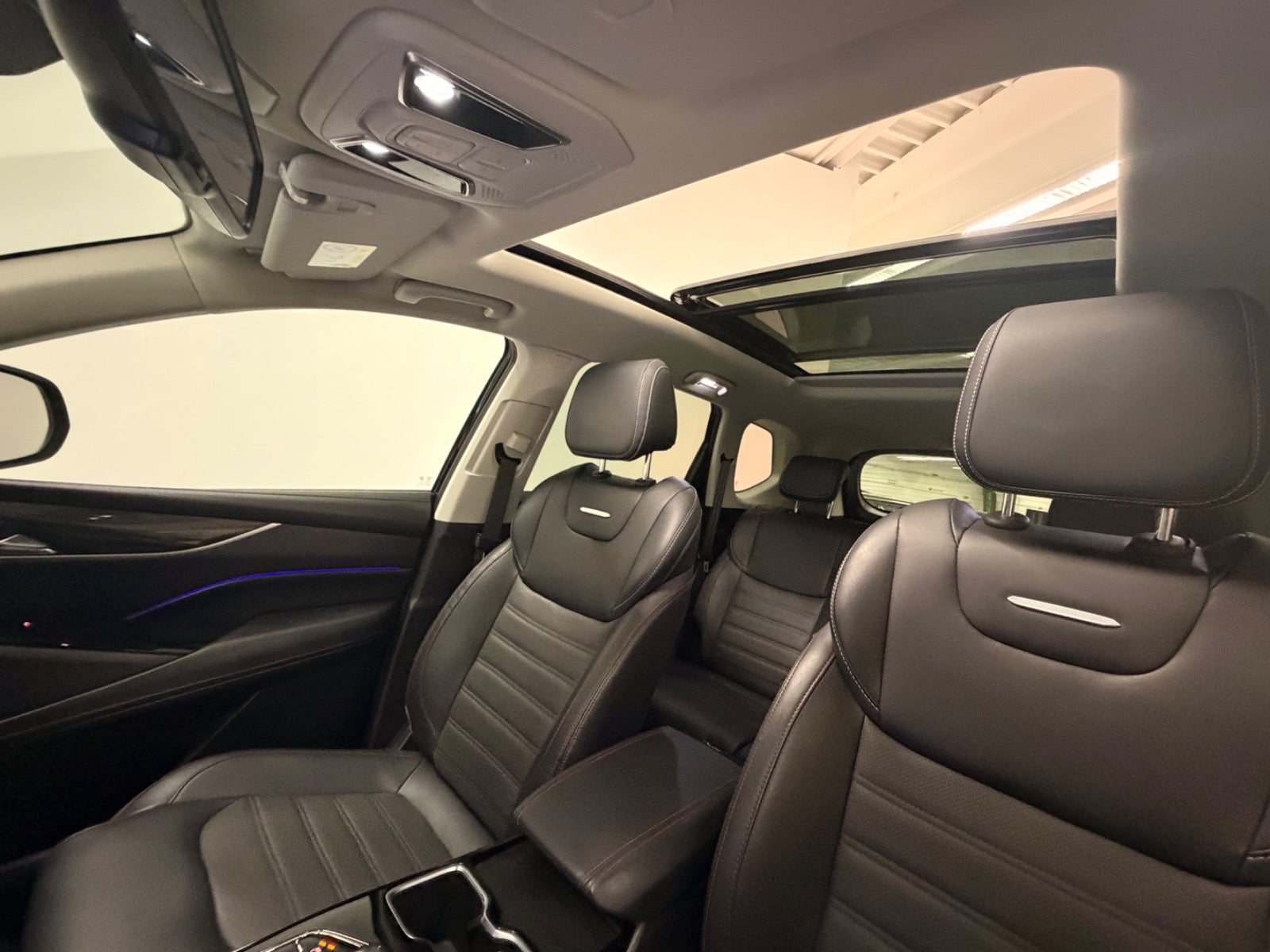 Billede af Maxus Euniq6 70