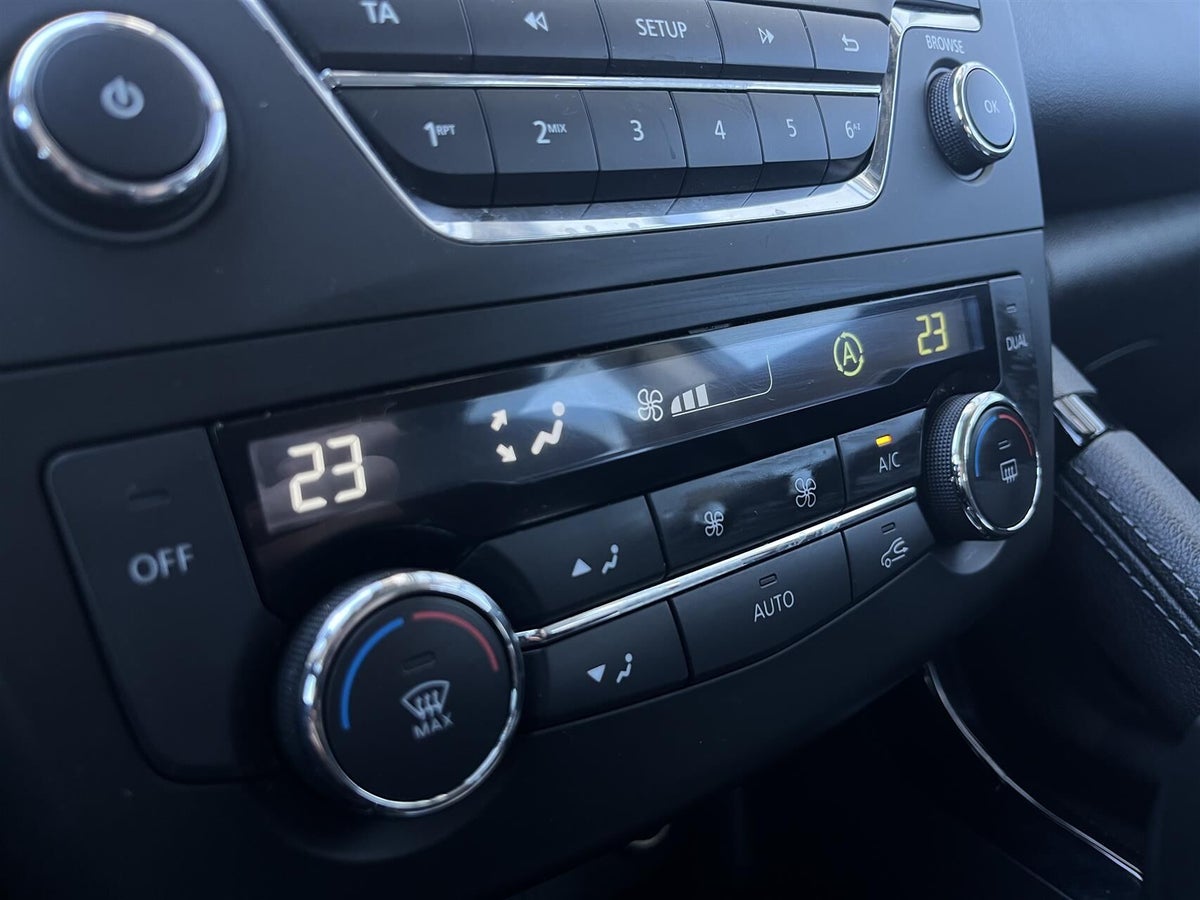 Renault Kadjar TCe 130 Zen EDC billede 13