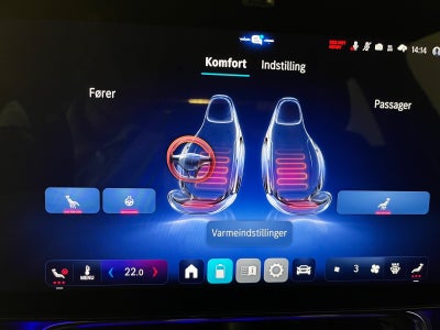 Mercedes CLA350 EQ Progressive 4Matic