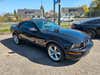 Ford Mustang GT Cabriolet thumbnail