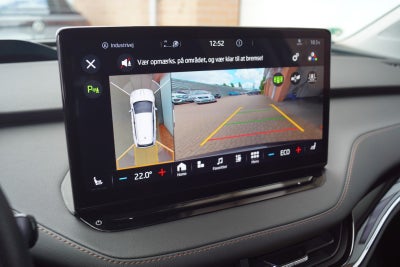 Skoda Enyaq iV Suite