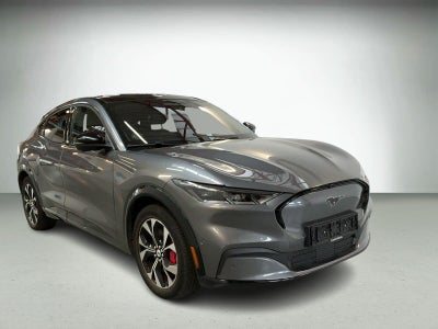 Ford Mustang Mach-E Premium Extended Range billede 1