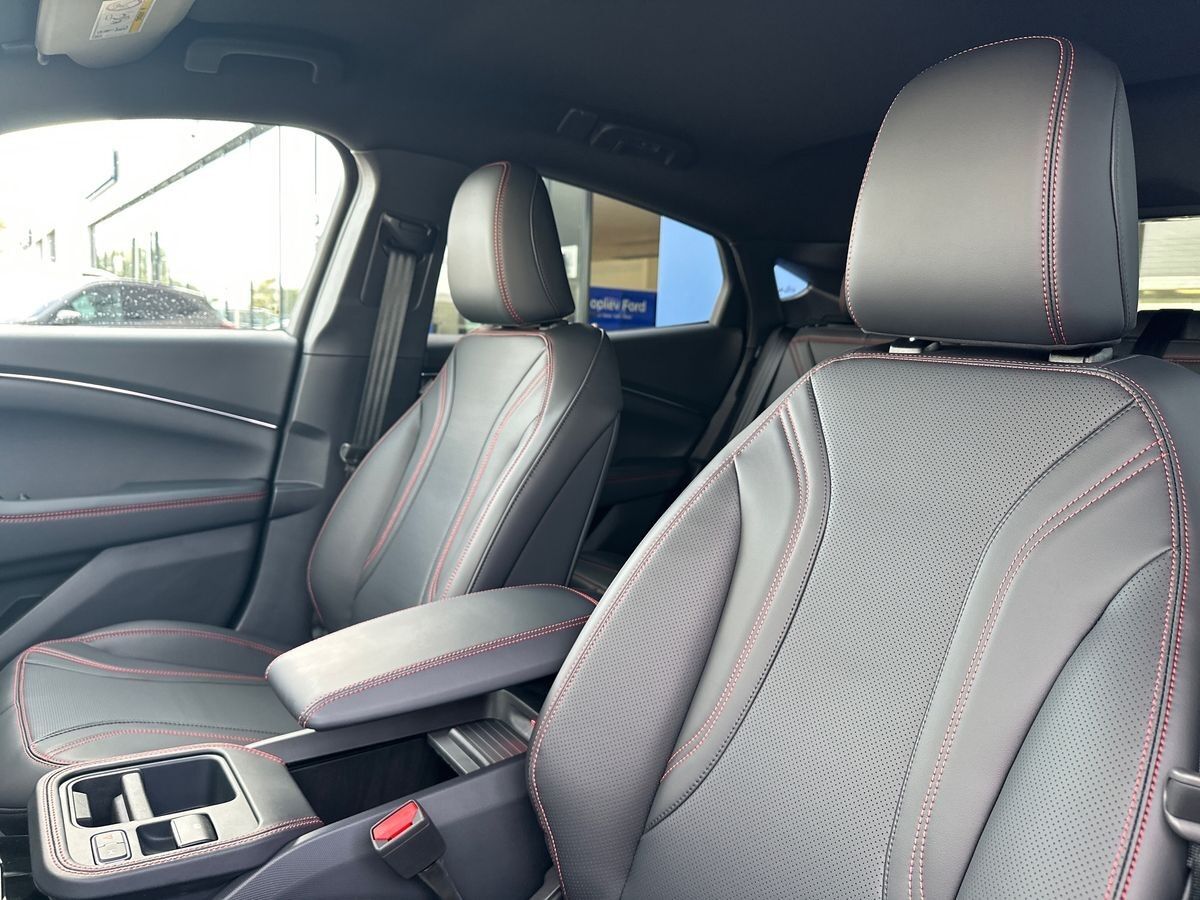 Ford Mustang Mach-E Premium Extended Range billede 18
