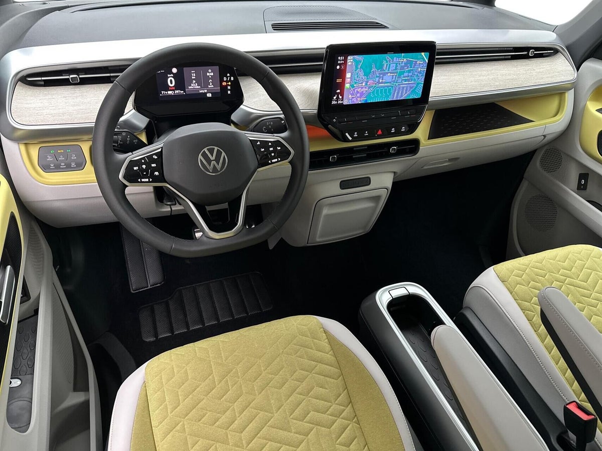 VW ID.Buzz Life SWB billede 3