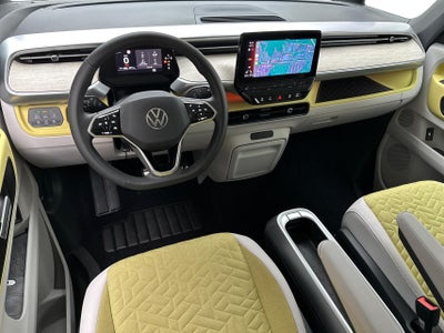VW ID.Buzz Life SWB billede 2