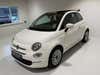 Fiat 500C TwinAir 80 Lounge thumbnail