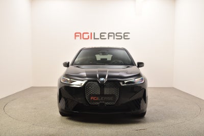 BMW iX xDrive40 Sport