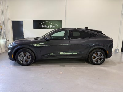 Ford Mustang Mach-E Premium Extended Range