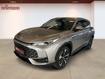 MG HS 1,5 PHEV Luxury 5d