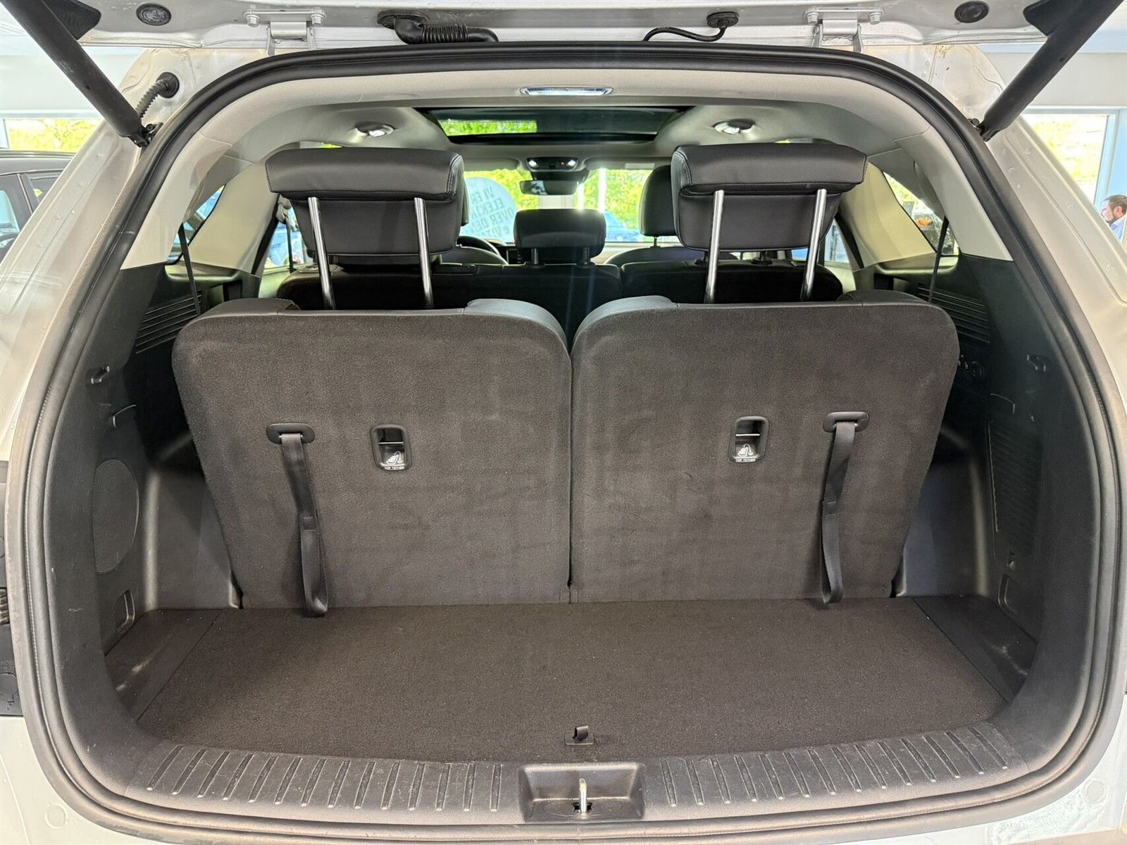 Kia Sorento PHEV Premium aut. 4WD 7prs
