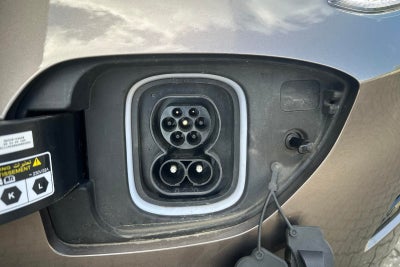 Hyundai Kona EV Trend