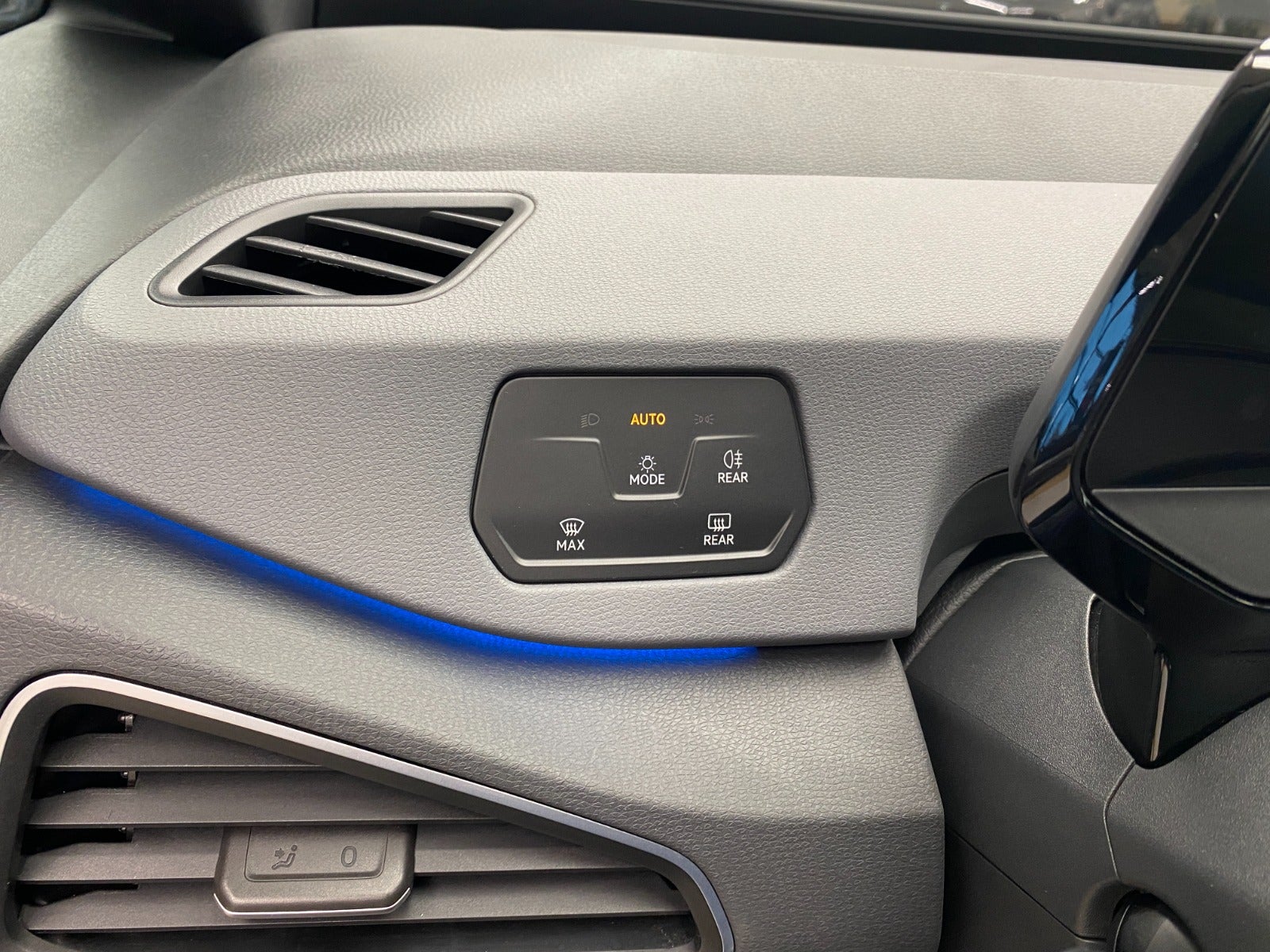 Billede af VW ID.3 58 Pro Performance Life