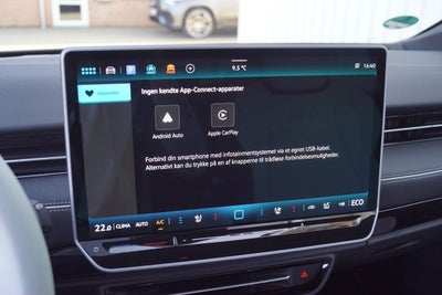 VW ID.7 Style Tourer