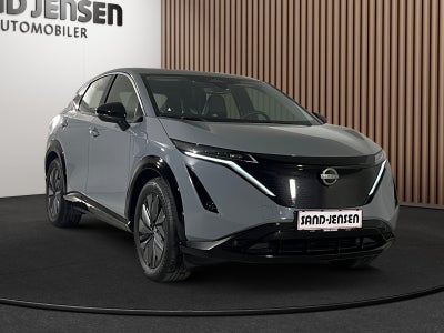 Nissan Ariya Engage