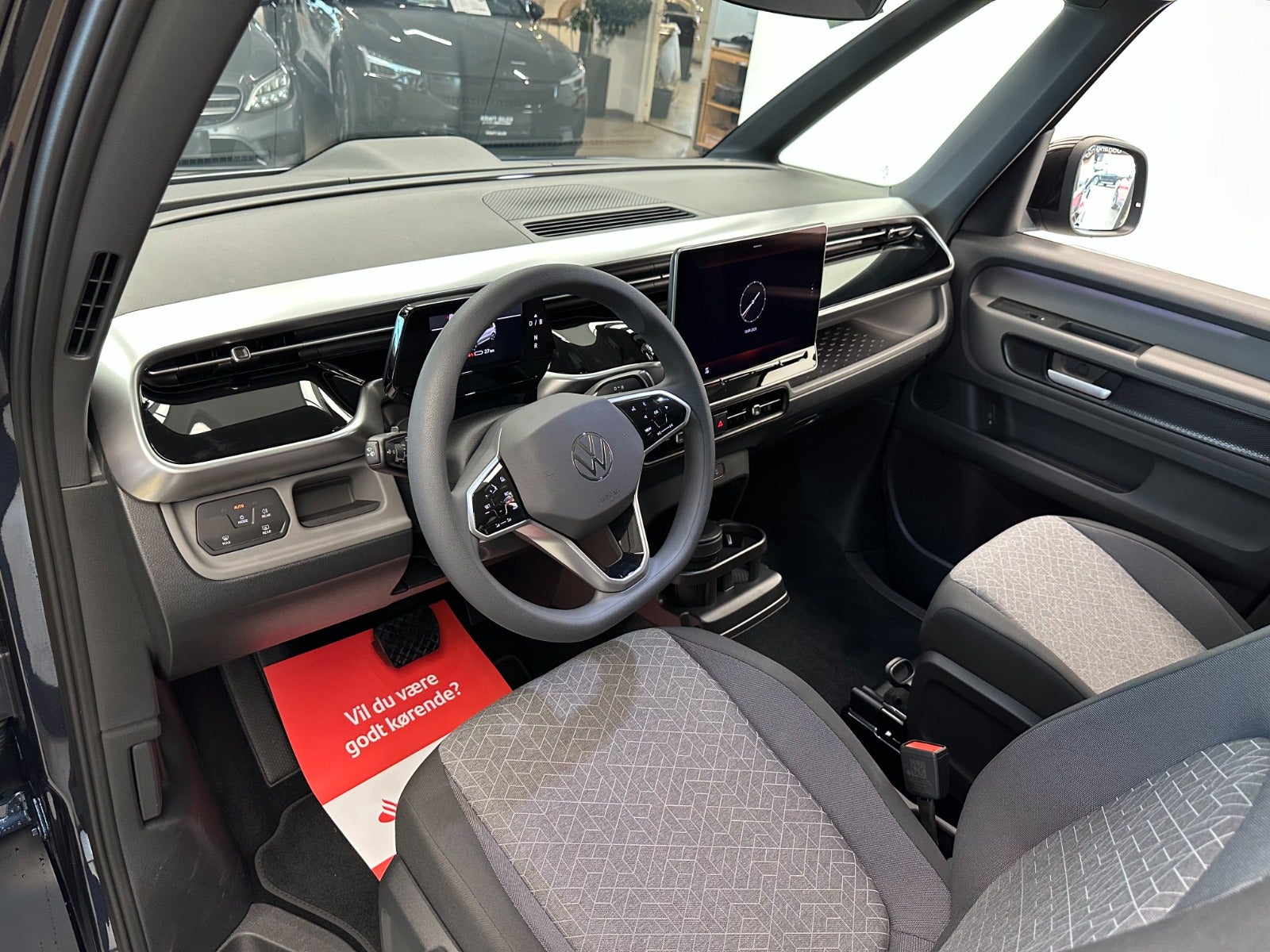 Billede af VW ID.Buzz 79 Pro SWB