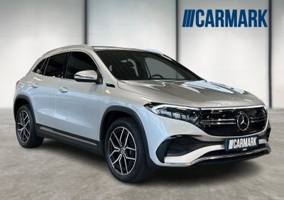 Mercedes EQA250  AMG Line 5d