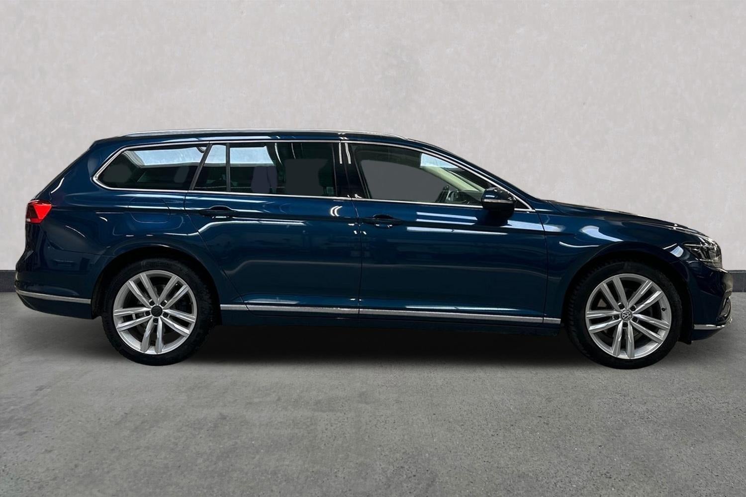 Billede af VW Passat 1,5 TSi 150 Elegance+ Variant DSG