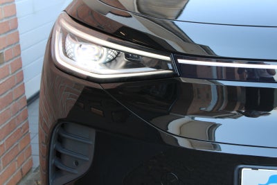 VW ID.4 Pro Performance