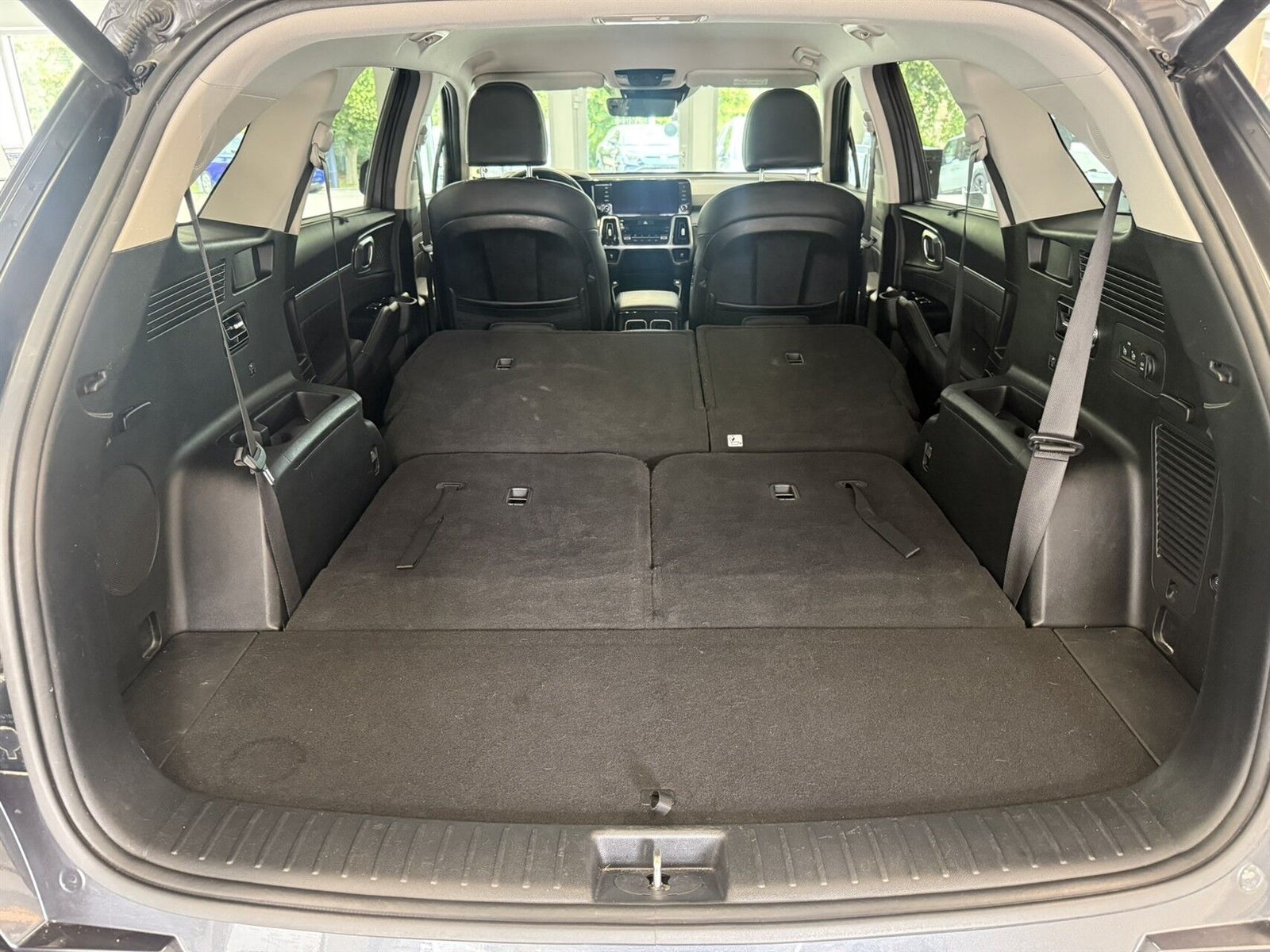 Kia Sorento PHEV Premium aut. 4WD 7prs