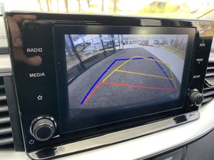 Kia Ceed T-GDi Active