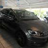 VW Touran TDi 115 Comfortline DSG 7prs thumbnail