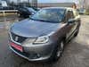 Suzuki Baleno Dualjet Exclusive Hit