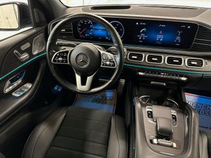 Mercedes GLE400 d