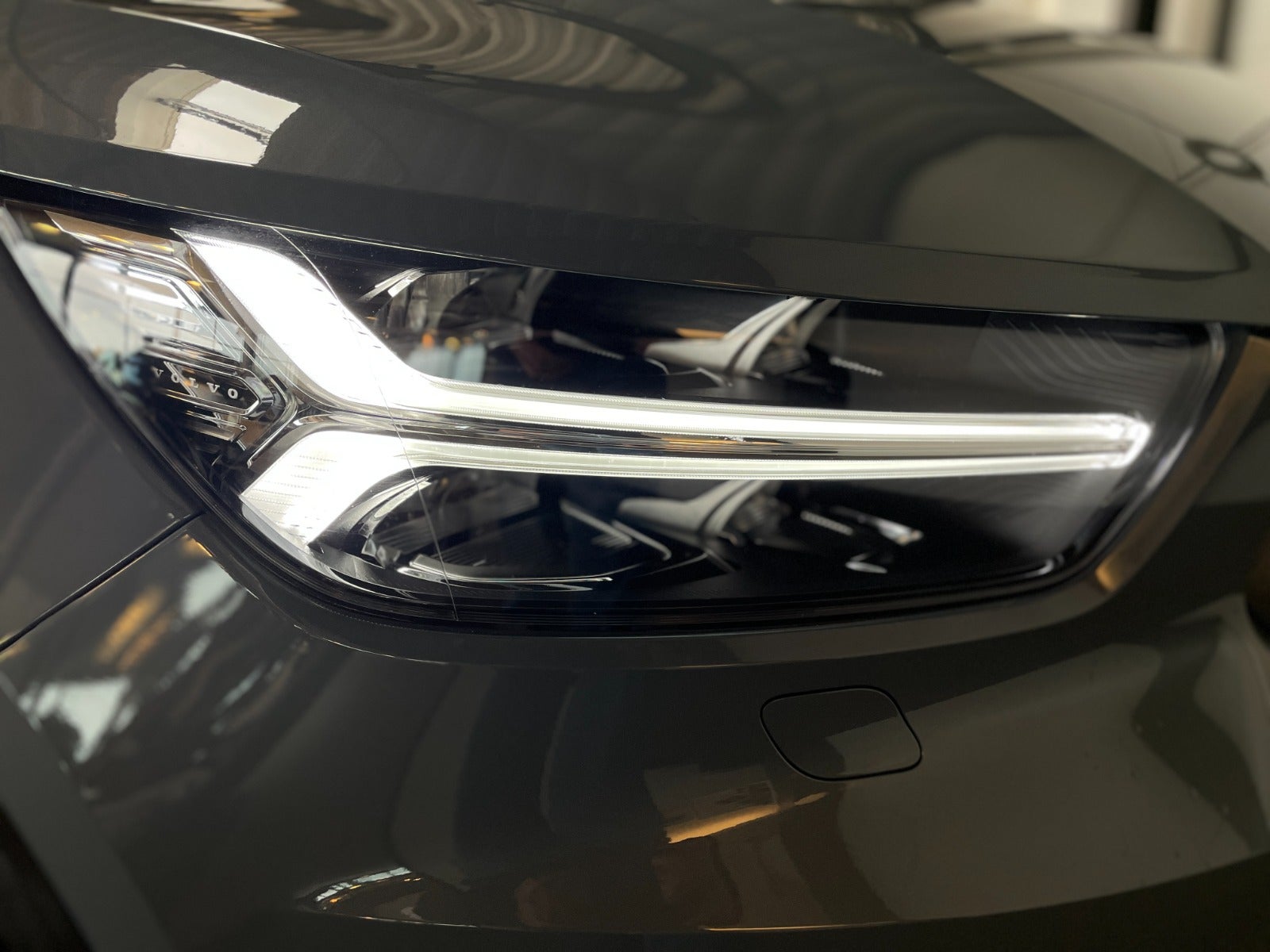 Volvo XC40 T5 ReCharge Inscription aut.