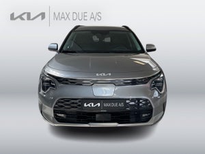 Kia Niro EV Upgrade