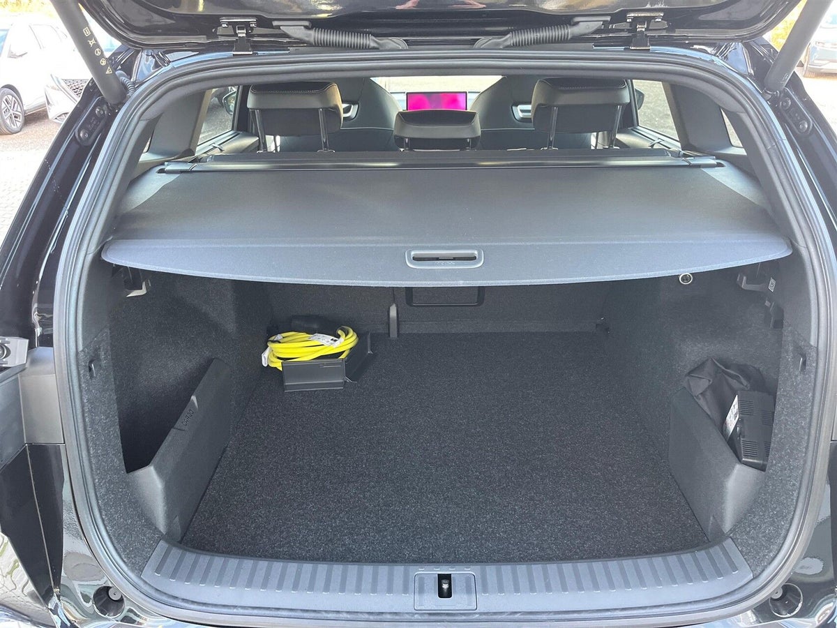 Skoda Enyaq iV Sportline billede 13