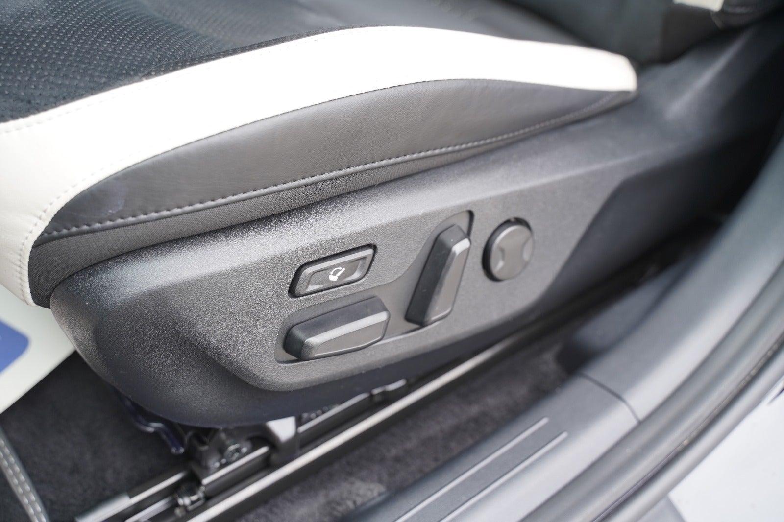 Billede af Kia EV6 77 Long Range GT-Line