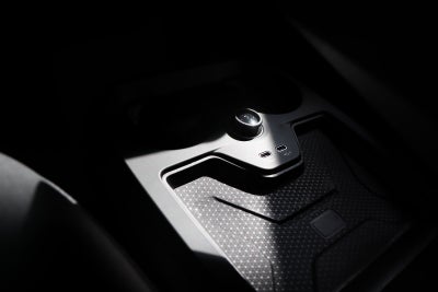 BMW iX xDrive40 Fully Charged Sport