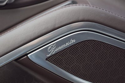 Porsche 911 Turbo S Coupé PDK