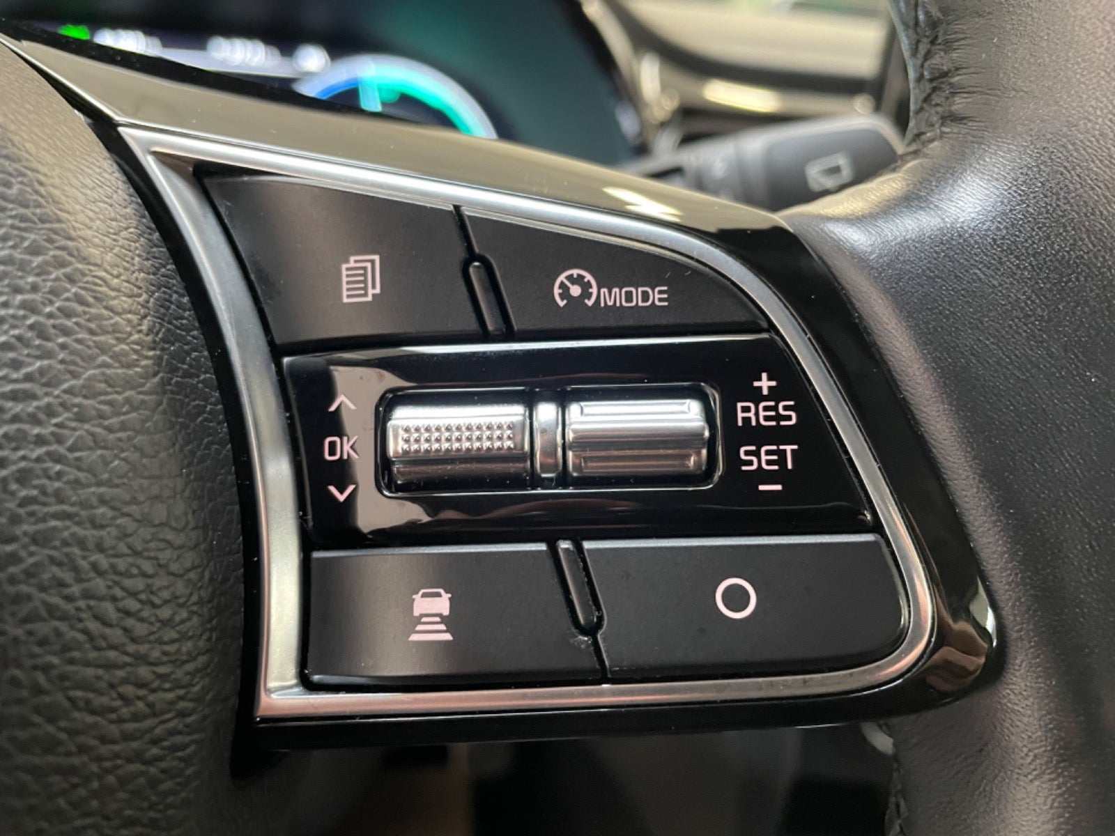 Billede af Kia XCeed 1,6 PHEV Upgrade+ DCT